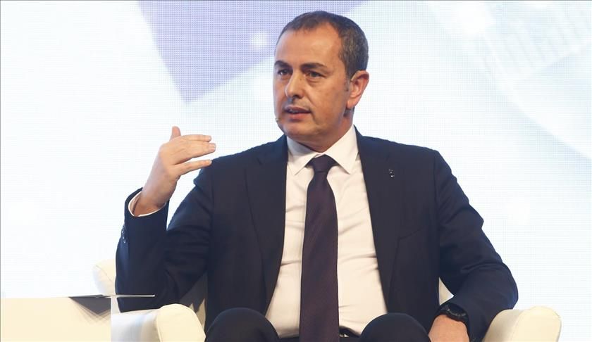 Kredi kartlarına kısıtlama gündemde | Hakan Aran: 20 bin TL altına limit gelmemeli