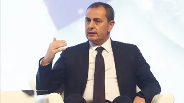 Kredi kartlarına kısıtlama gündemde | Hakan Aran: 20 bin TL altına limit gelmemeli