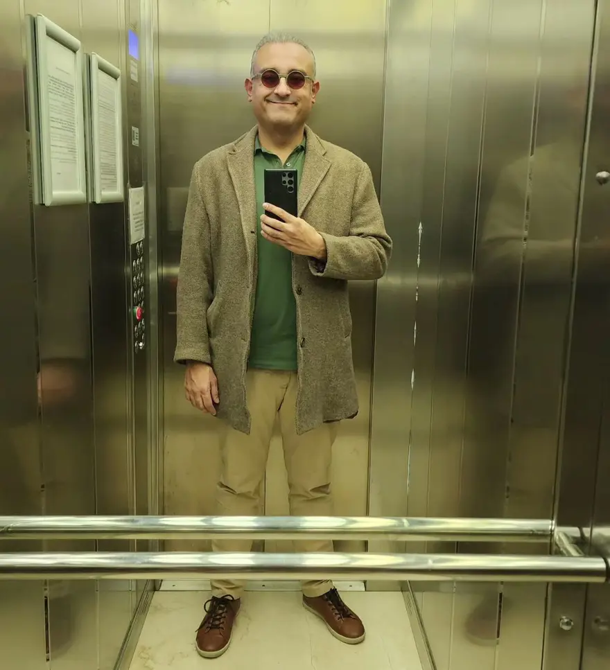 Rüştü Onur Atilla'dan Nez ile ilişkisine gelen yorumlar sonrası yeni açıklama 5