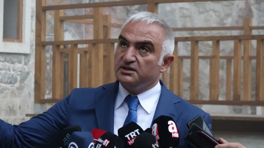 Sümela Manastırı 5 yıl sonra ziyarete açıldı 11 Sümela Manastırı 5 yıl sonra ziyarete açıldı 11