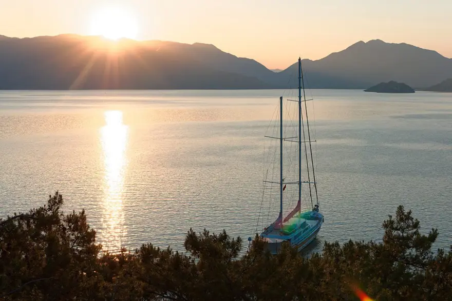 mavi yolculuk, mavi yolculuk rotaları, ege'de mavi yolculuk, akdeniz'de mavi yolculuk, yaz tatili önerileri, tekne tatili, on iki adalar tekne turu, bodrum-gökova tekne turları, fethiye marmaris mavi yolculuk 17