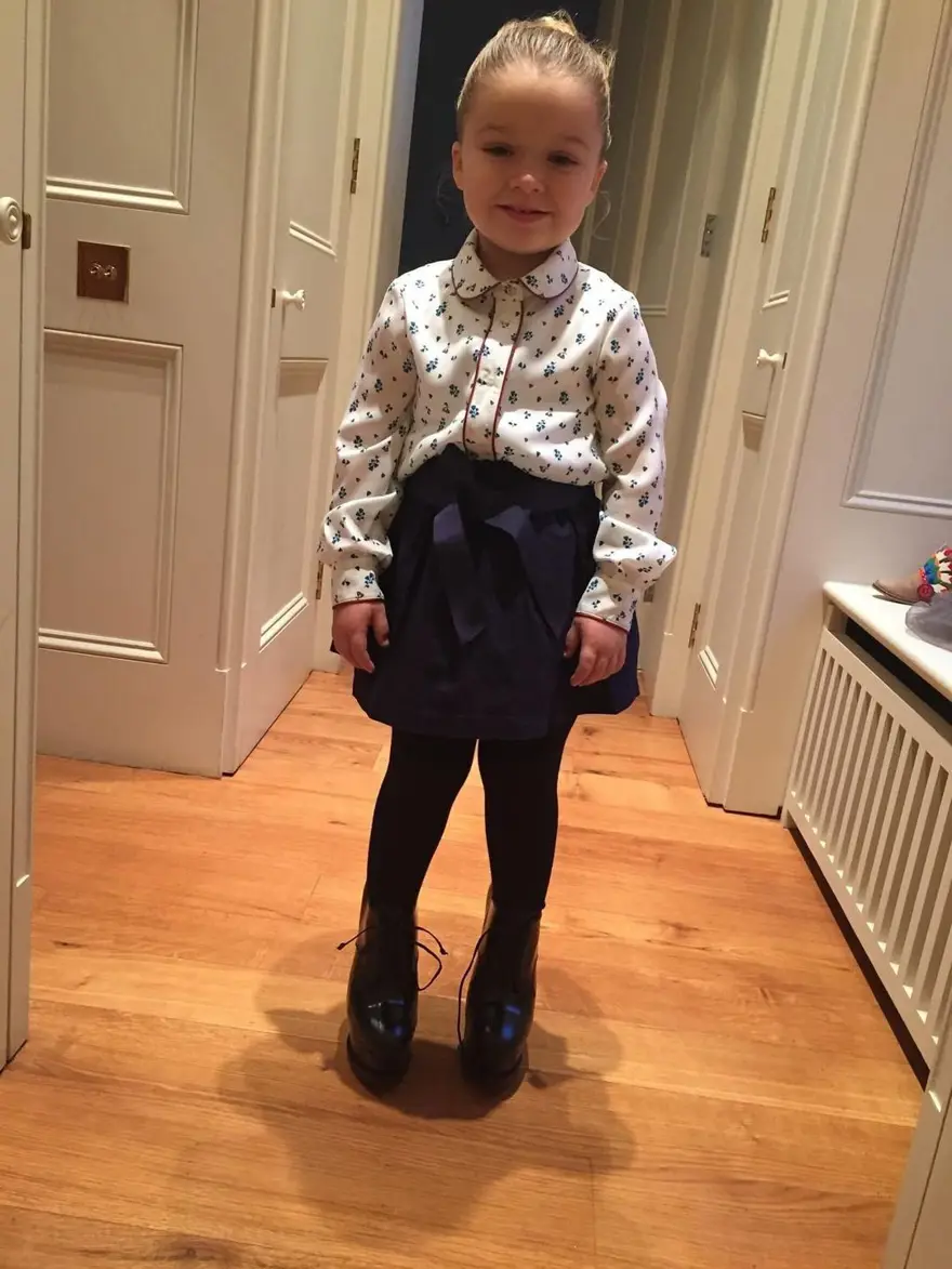 "SEN BENİM HER ŞEYİMSİN" 2