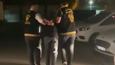 İş başvurusu olumsuz yanıt alınca restoranda dehşet saçtı