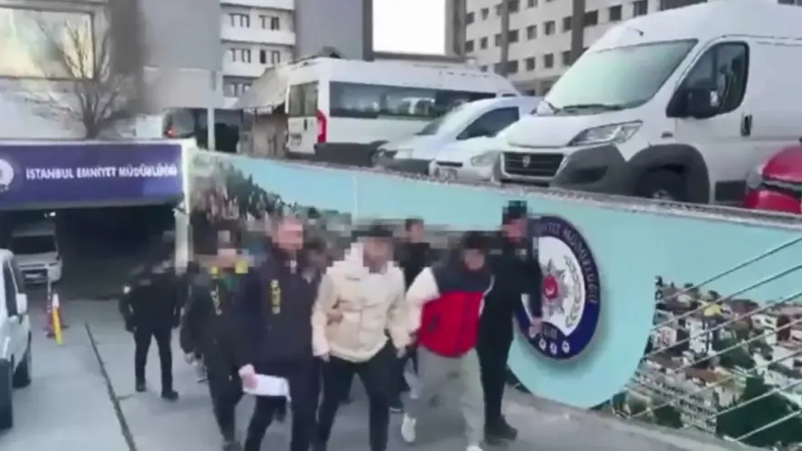 İstanbul’da jigolo vurgunu: Dolandırma hedefini tutturamayan, hedefini tutturanlarıyemeğe götürdü 5