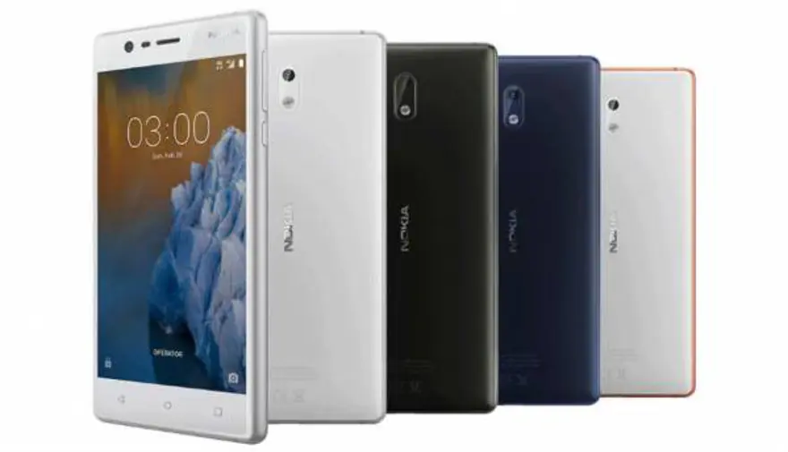 Nokia'dan ucuz akıllı telefon hamlesi (Nokia 2 tanıtıldı) 4 Nokia'dan ucuz akıllı telefon hamlesi (Nokia 2 tanıtıldı) 4
