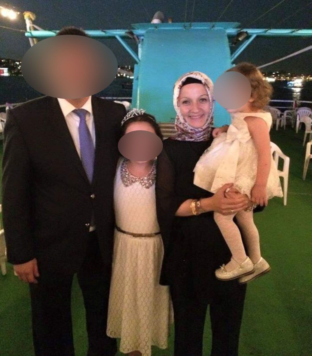 Cam silerken 5'inci kattan düşerek hayatını kaybetti