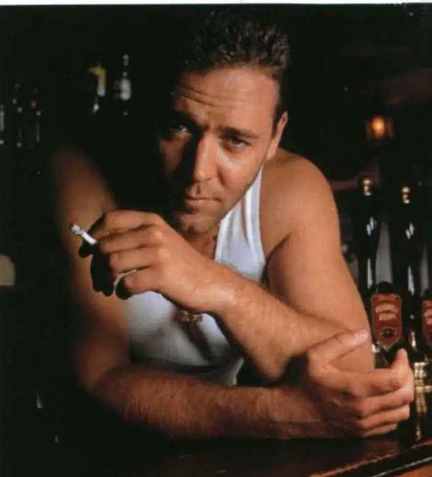 Russell Crowe 9