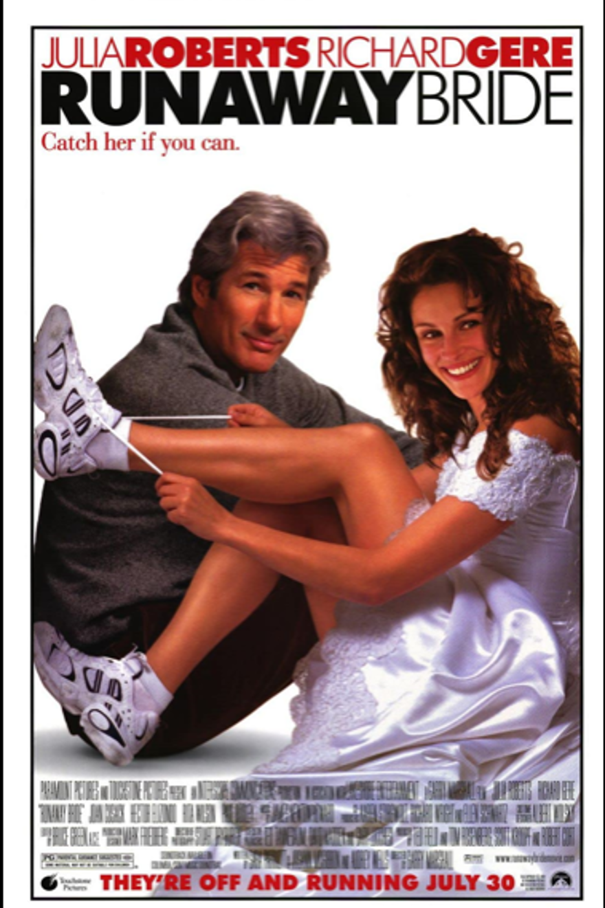 22-Runaway Bride (1999) 21 22-Runaway Bride (1999) 21