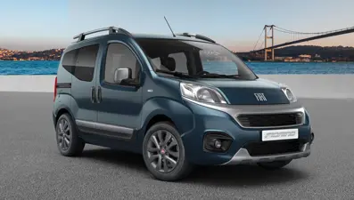 Fiat Fiorino yenilendi: Fiyatı ve ayrıntıları belli oldu