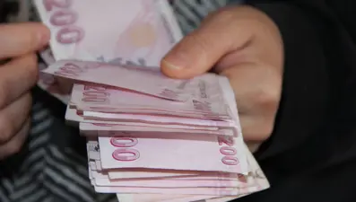 Güncel banka mevduat faizi oranları 2025: Hangi banka, ne kadar faiz veriyor? (1 milyon TL'ye aylık 35 bin lira kazanç)