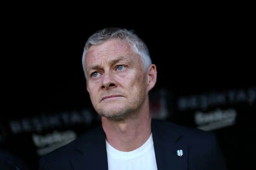 Ole Gunnar Solskjaer'den çarpıcı yanıt: "Erling Haaland'ı istiyorum!" 3
