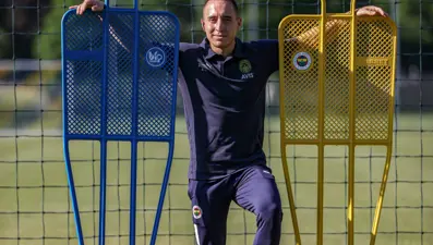 Emre Mor: Türkiye'de oynamak istediğim tek kulüp Fenerbahçe'ydi