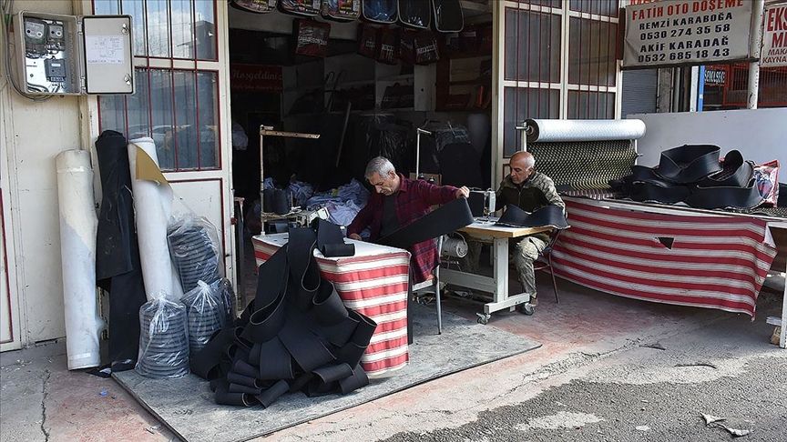 Depremzede esnafa indirimli kredi desteği: hibe almış olsa da yararlanabilecek