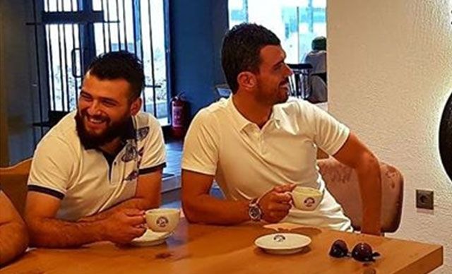 Kenan Sofuoğlu'nun danışmanı görevinden ayrıldı