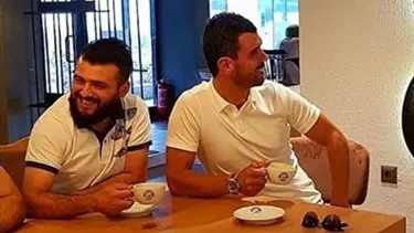 Kenan Sofuoğlu'nun danışmanı görevinden ayrıldı