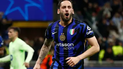 Yaşanan kriz sonrası resmi açıklama geldi: Hakan Çalhanoğlu transferine nokta, İlkay Gündoğan'a atak