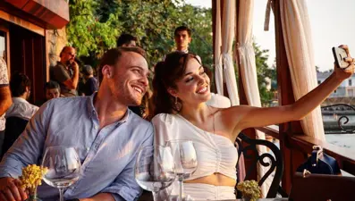 Kerem Bürsin: Maço değilim ama geçmişte hatalarım oldu