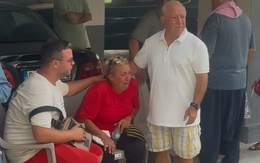 Sanatçı Nurettin Rençber’in aile hekimi yeğeni ölü bulundu 2 Sanatçı Nurettin Rençber’in aile hekimi yeğeni ölü bulundu 2