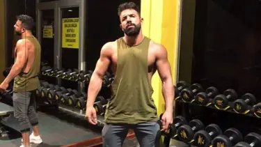 Zeynep'in katili boksörün 14 suç kaydı çıktı