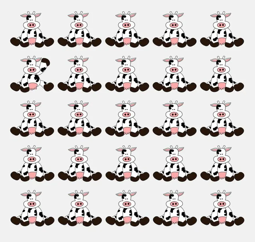 Kafa karıştıran zeka sorusu sosyal medyada gündem oldu: İnsanların yüzde 90'ı çözemiyor! 132 Kafa karıştıran zeka sorusu sosyal medyada gündem oldu: İnsanların yüzde 90'ı çözemiyor! 132