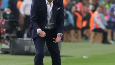 Abdullah Avcı: Kazanma alışkanlığı olan bir takım olmak istiyoruz