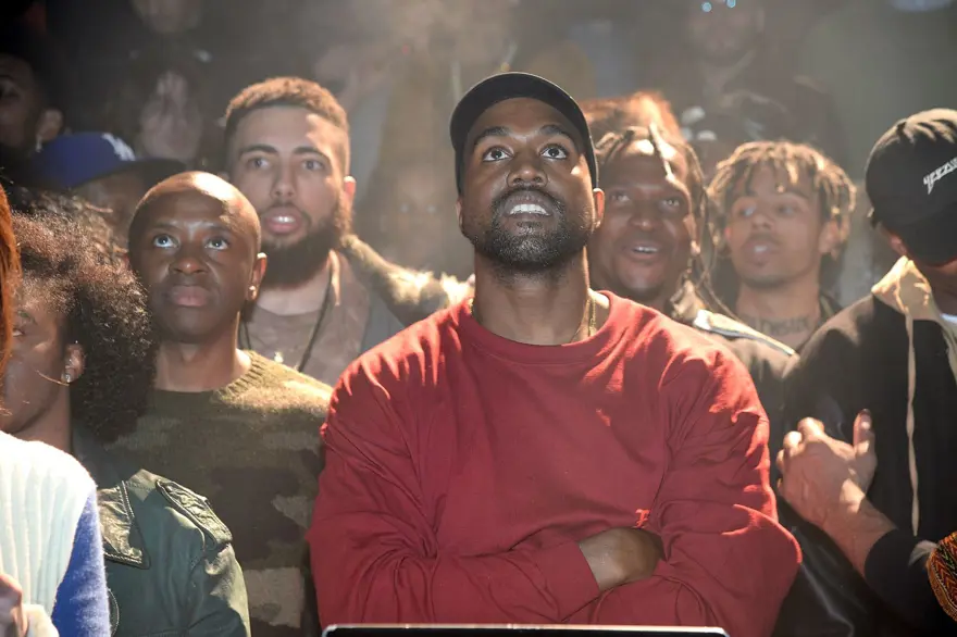 Kanye West’ten stajyere 500 bin dolarlıkdava Kanye West’ten stajyere 500 bin dolarlıkdava
