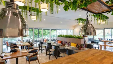 Coğrafi tescilli yemeklerin yer aldığı "Antalya Lokantası" açıldı