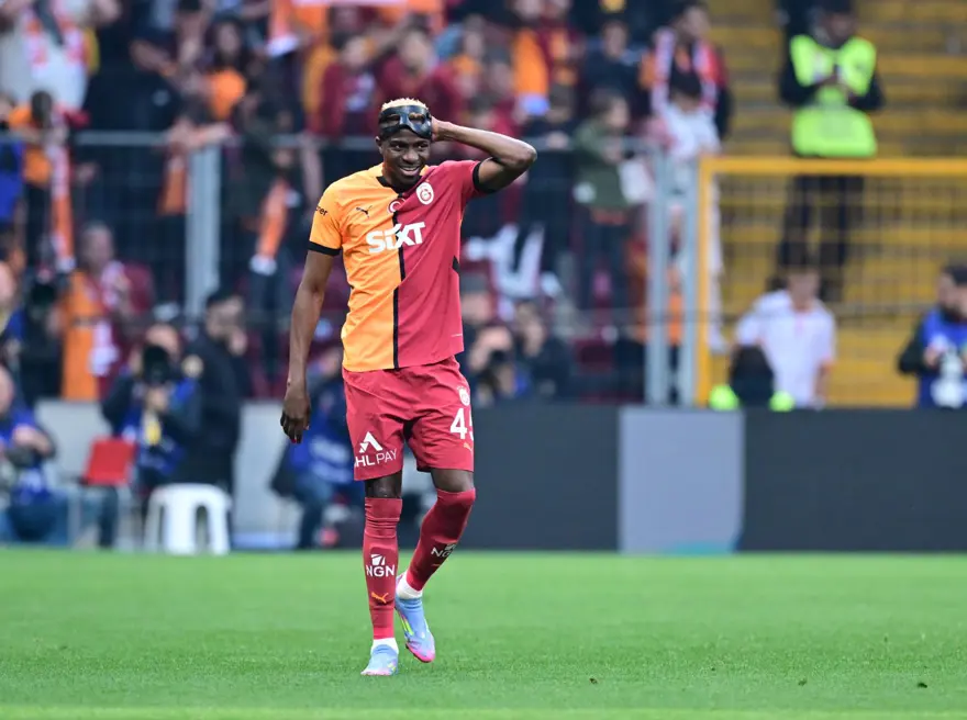 Ertuğrul Doğan'dan Osimhen itirafı 4