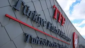 TFF duyurdu: Yabancı gözlemci dönemi başlıyor TFF duyurdu: Yabancı gözlemci dönemi başlıyor