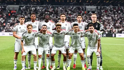 Beşiktaş'ta yeni transferden olay karar: Tepkiler arttı, dayanamayıp kapattı!