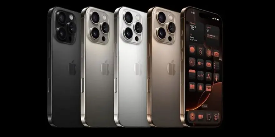 iOS 18 GÜNCELLEMESİ ALACAK TELEFONLAR 2 iOS 18 GÜNCELLEMESİ ALACAK TELEFONLAR 2