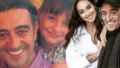 Edip Akbayram'ın son durumu nasıl? Kızı Türkü Akbayram'dan duygusal paylaşım