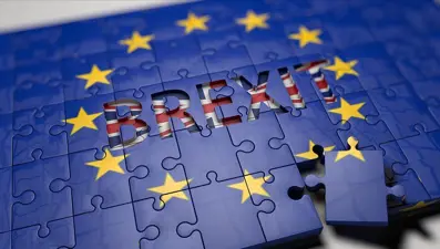 AB ile İngiltere yollarını ayırdı