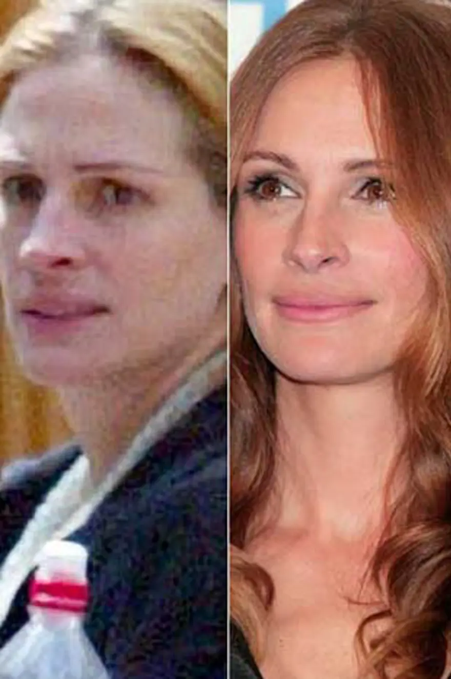 Julia Roberts 29