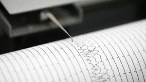 Muğla'da 3,9 büyüklüğünde deprem Muğla'da 3,9 büyüklüğünde deprem