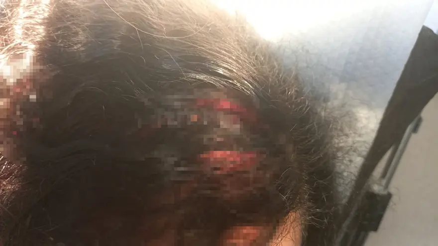 Takıntılı komşusunun arkadaşlık istediğini reddeden kadının hayatı kabusa döndü 2