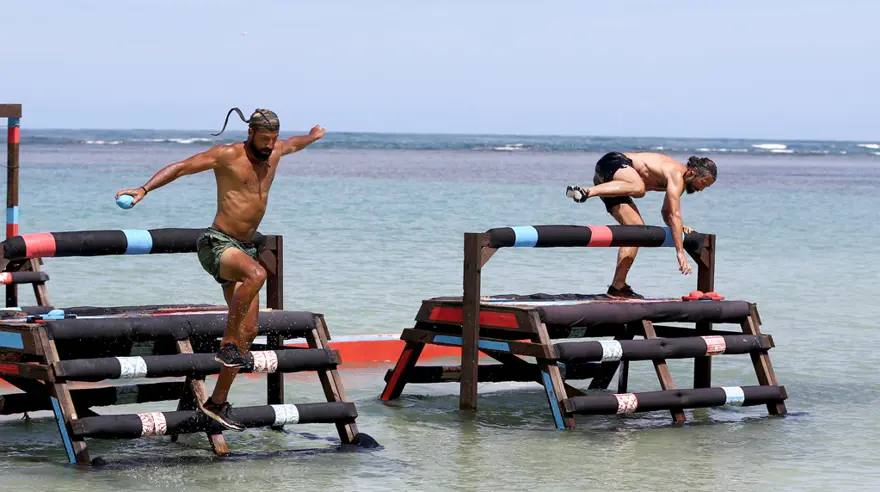 Survivor'da kim elendi, Survivor son bölüm, Survivor ödül oyunu, Survivor 2017 28