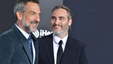 Todd Phillips: Joker’in başarısının Batman’le bir ilgisi yok