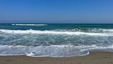 Kastamonu'da dört ilçede deniz yasağı