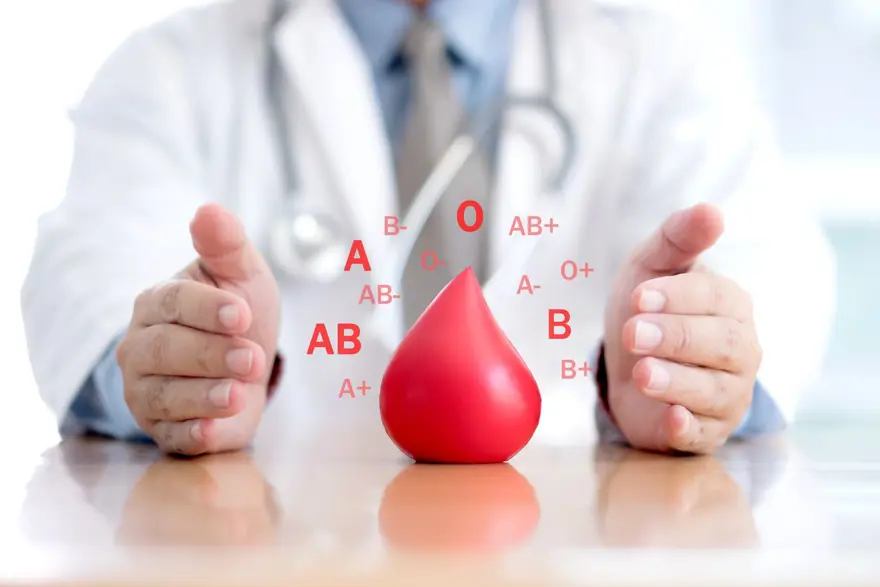 0, A, B, AB kan grubu nasıl beslenmeli? Bu yiyeceklerden uzak durun 4