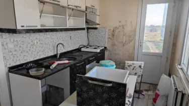 Ev sahibine kiracı şoku: 250 bin liralık zarar verdi