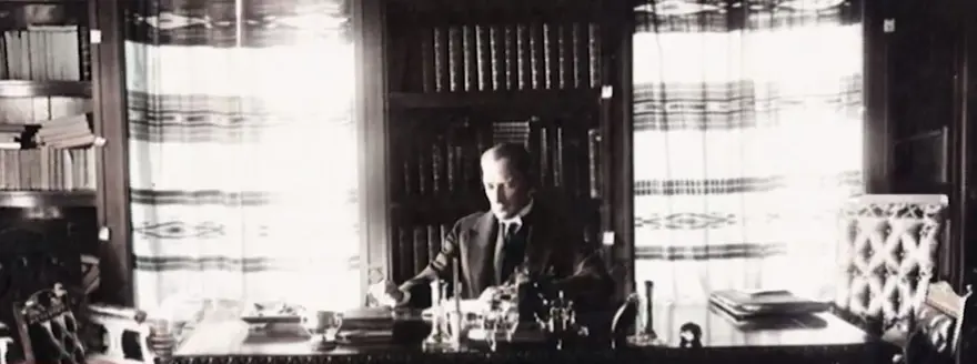 10 KASIM MESAJLARI<p>2