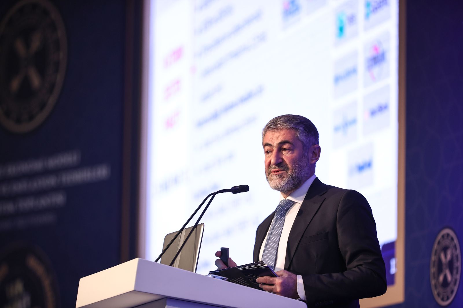 Bakan Nebati destek ve tedbir paketlerini açıkladı