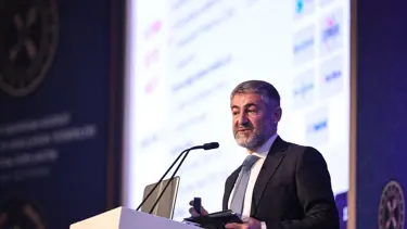 Bakan Nebati, iki sektörün temsilcileriyle bir araya gelecek