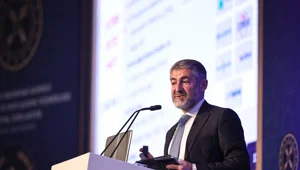 Bakan Nebati destek ve tedbir paketlerini açıkladı Bakan Nebati destek ve tedbir paketlerini açıkladı
