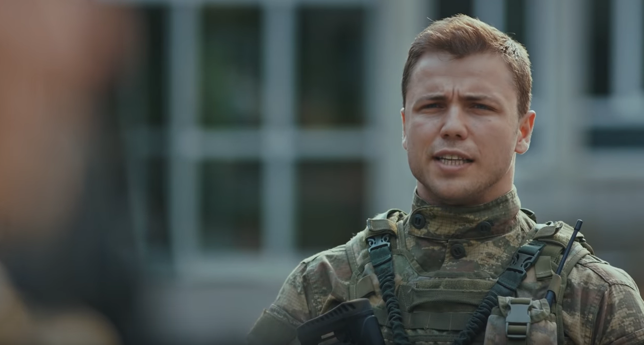 Söz 82. bölüm fragmanı