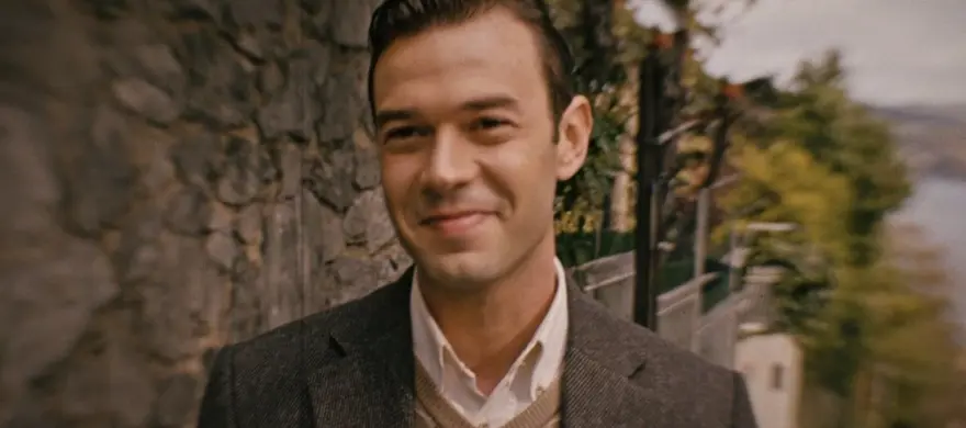 "HOŞ GELDİN FERHAT'IM" 5