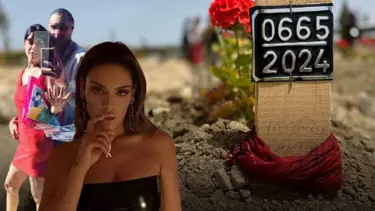 Fenomen Yağmur Taktaş'ın şüpheli ölümü! Mezarı açıldı, yeniden otopsi yapılacak