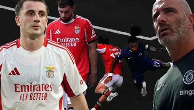 Kulüpler Dünya Kupası'nda 4 saat 39 dakikalık maç ve isyan: "Bu bir şaka olmalı!"