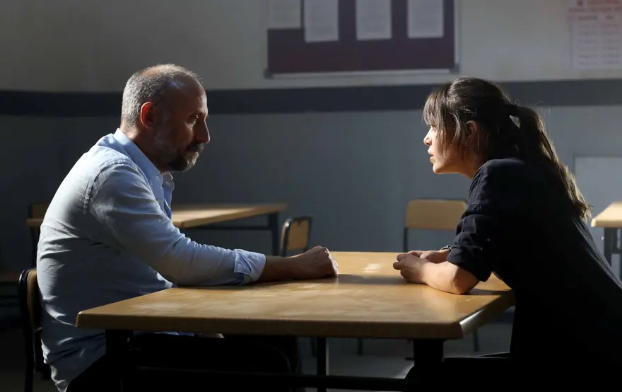 Babil 14. yeni bölümde dost düşman değişiyor 5